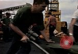 Image of USS Midway Vietnam, 1965, second 5 stock footage video 65675035288