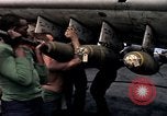 Image of USS Midway Vietnam, 1965, second 50 stock footage video 65675035288