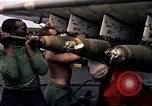 Image of USS Midway Vietnam, 1965, second 60 stock footage video 65675035288