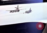 Image of In flight refueling Vietnam, 1965, second 1 stock footage video 65675035289