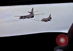 Image of In flight refueling Vietnam, 1965, second 3 stock footage video 65675035289