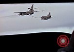 Image of In flight refueling Vietnam, 1965, second 4 stock footage video 65675035289