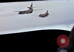 Image of In flight refueling Vietnam, 1965, second 6 stock footage video 65675035289