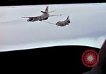 Image of In flight refueling Vietnam, 1965, second 7 stock footage video 65675035289