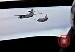 Image of In flight refueling Vietnam, 1965, second 9 stock footage video 65675035289