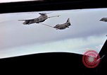 Image of In flight refueling Vietnam, 1965, second 12 stock footage video 65675035289
