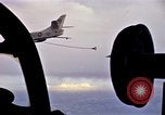 Image of In flight refueling Vietnam, 1965, second 13 stock footage video 65675035289