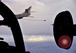 Image of In flight refueling Vietnam, 1965, second 14 stock footage video 65675035289