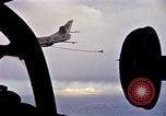 Image of In flight refueling Vietnam, 1965, second 15 stock footage video 65675035289
