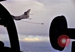 Image of In flight refueling Vietnam, 1965, second 16 stock footage video 65675035289