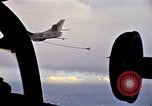 Image of In flight refueling Vietnam, 1965, second 17 stock footage video 65675035289