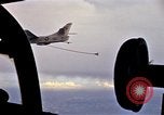 Image of In flight refueling Vietnam, 1965, second 19 stock footage video 65675035289