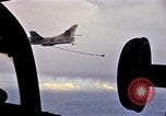 Image of In flight refueling Vietnam, 1965, second 20 stock footage video 65675035289