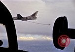 Image of In flight refueling Vietnam, 1965, second 21 stock footage video 65675035289