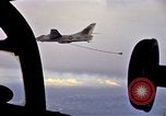 Image of In flight refueling Vietnam, 1965, second 22 stock footage video 65675035289