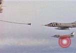 Image of In flight refueling Vietnam, 1965, second 23 stock footage video 65675035289