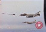 Image of In flight refueling Vietnam, 1965, second 26 stock footage video 65675035289