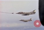 Image of In flight refueling Vietnam, 1965, second 27 stock footage video 65675035289