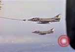Image of In flight refueling Vietnam, 1965, second 28 stock footage video 65675035289