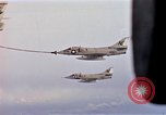 Image of In flight refueling Vietnam, 1965, second 29 stock footage video 65675035289