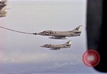 Image of In flight refueling Vietnam, 1965, second 30 stock footage video 65675035289
