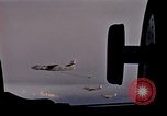 Image of In flight refueling Vietnam, 1965, second 35 stock footage video 65675035289