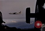 Image of In flight refueling Vietnam, 1965, second 37 stock footage video 65675035289