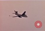 Image of In flight refueling Vietnam, 1965, second 44 stock footage video 65675035289