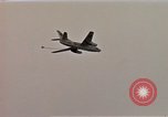 Image of In flight refueling Vietnam, 1965, second 48 stock footage video 65675035289