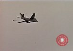 Image of In flight refueling Vietnam, 1965, second 49 stock footage video 65675035289