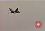 Image of In flight refueling Vietnam, 1965, second 50 stock footage video 65675035289