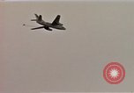 Image of In flight refueling Vietnam, 1965, second 51 stock footage video 65675035289
