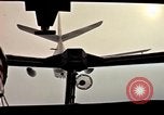 Image of In flight refueling Vietnam, 1965, second 60 stock footage video 65675035289