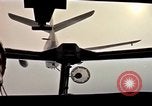 Image of In flight refueling Vietnam, 1965, second 61 stock footage video 65675035289