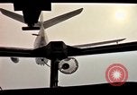 Image of In flight refueling Vietnam, 1965, second 62 stock footage video 65675035289