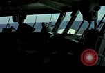 Image of USS Midway Vietnam, 1965, second 5 stock footage video 65675035291