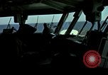 Image of USS Midway Vietnam, 1965, second 6 stock footage video 65675035291