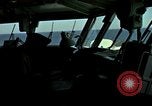 Image of USS Midway Vietnam, 1965, second 7 stock footage video 65675035291