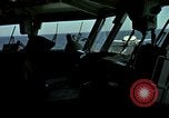 Image of USS Midway Vietnam, 1965, second 9 stock footage video 65675035291
