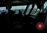 Image of USS Midway Vietnam, 1965, second 10 stock footage video 65675035291
