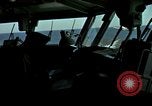 Image of USS Midway Vietnam, 1965, second 11 stock footage video 65675035291