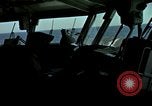 Image of USS Midway Vietnam, 1965, second 13 stock footage video 65675035291