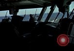 Image of USS Midway Vietnam, 1965, second 14 stock footage video 65675035291