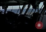 Image of USS Midway Vietnam, 1965, second 17 stock footage video 65675035291