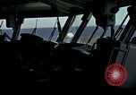 Image of USS Midway Vietnam, 1965, second 18 stock footage video 65675035291