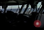 Image of USS Midway Vietnam, 1965, second 19 stock footage video 65675035291