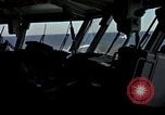 Image of USS Midway Vietnam, 1965, second 20 stock footage video 65675035291