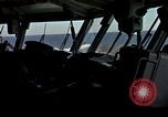Image of USS Midway Vietnam, 1965, second 21 stock footage video 65675035291