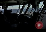 Image of USS Midway Vietnam, 1965, second 22 stock footage video 65675035291