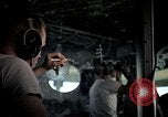 Image of USS Midway Vietnam, 1965, second 25 stock footage video 65675035291